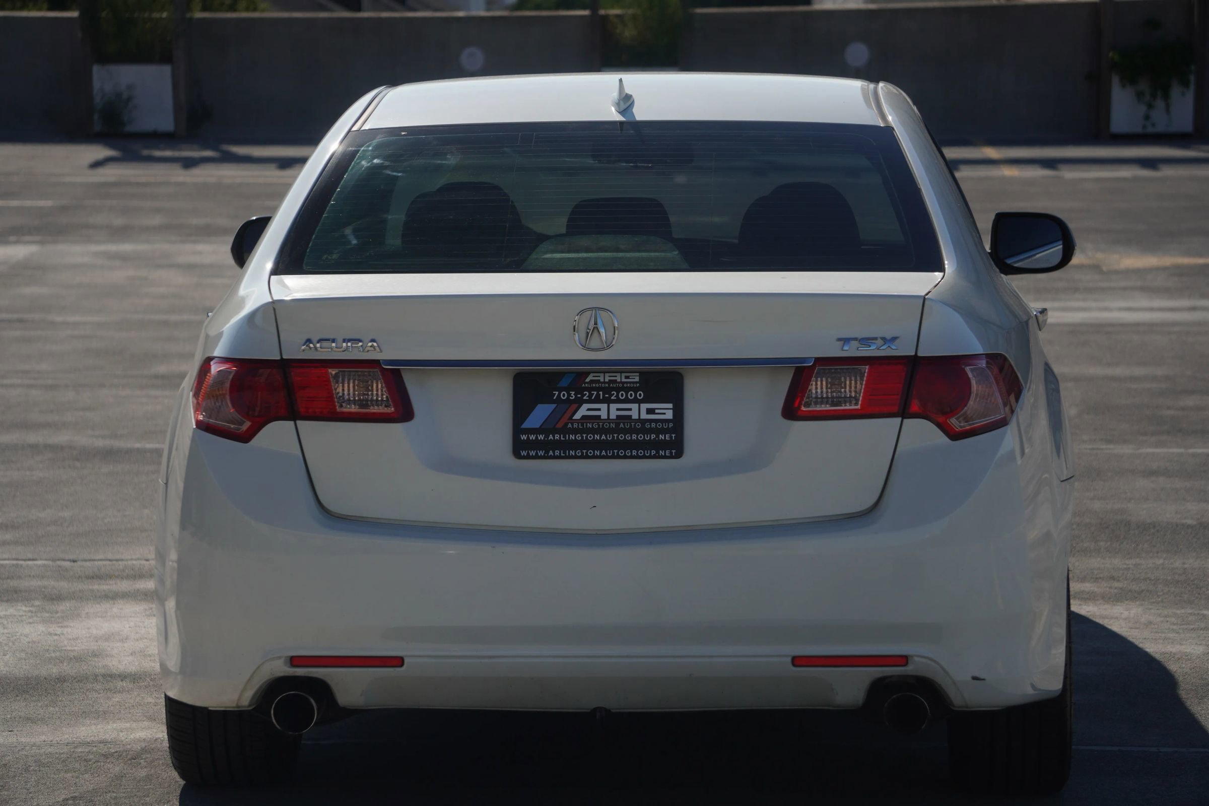 Used 2011 Acura TSX Special Edition image 4