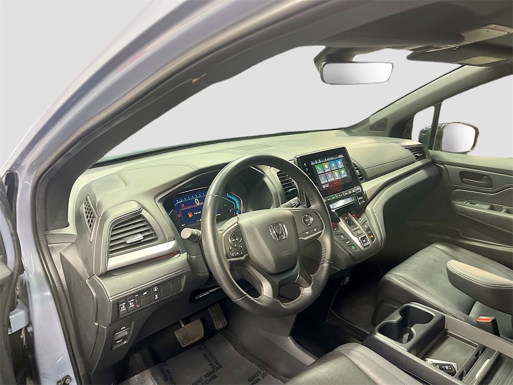 Used 2024 Honda Odyssey Sport image 9