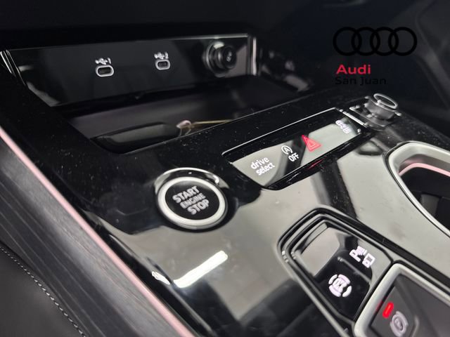 New 2026 Audi A6 Premium Plus image 30