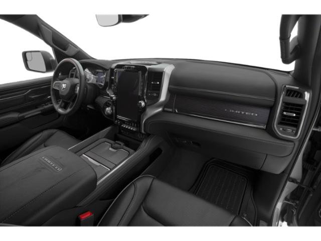 Certified 2022 RAM 1500 Limited w/ Bed Utility Group AWD/4WD image 15