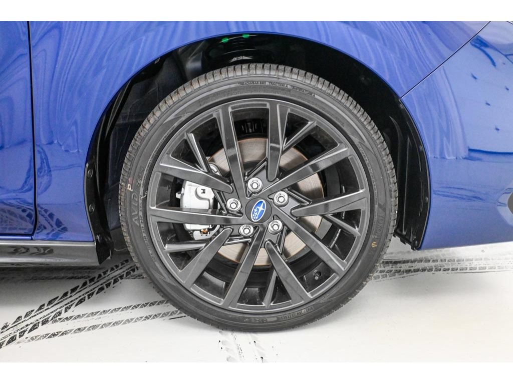 New 2026 Subaru Impreza RS AWD/4WD image 8