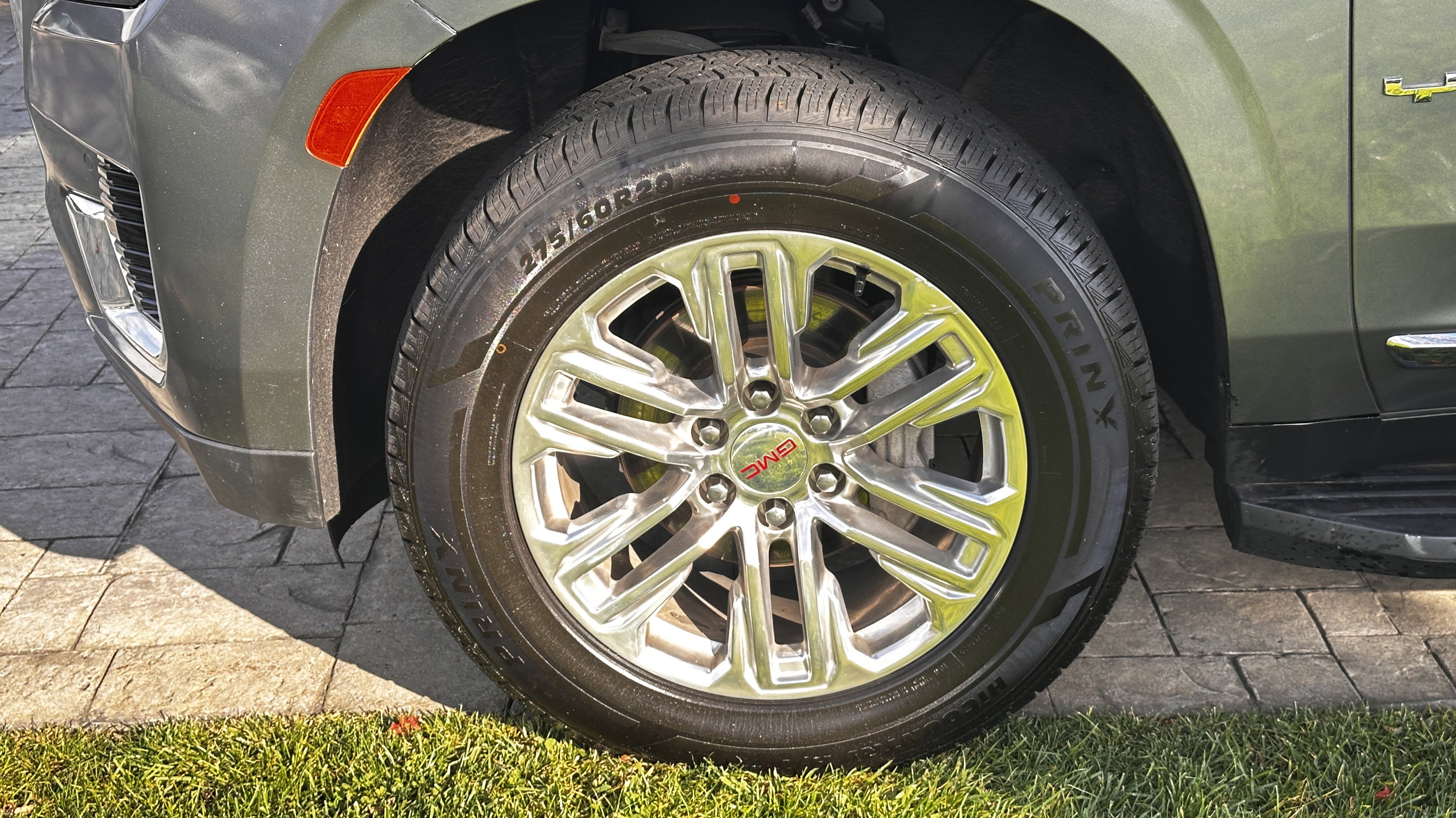 Used 2022 GMC Yukon SLT image 15