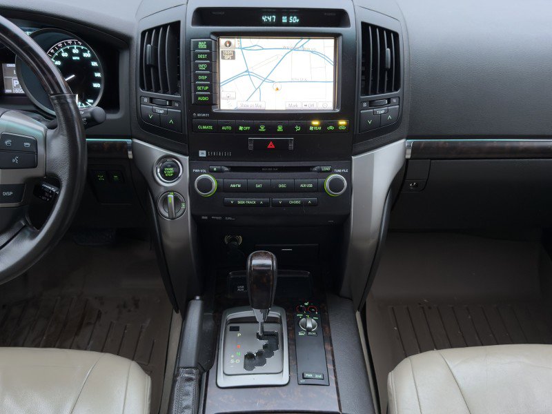 Used 2011 Toyota Land Cruiser 4WD image 33