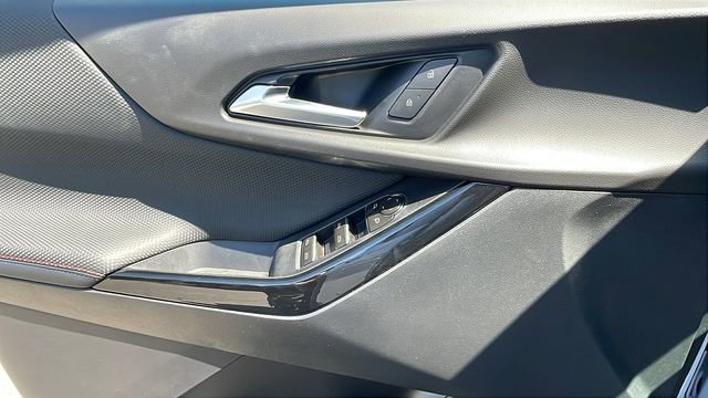New 2026 Chevrolet Equinox RS w/ LPO, Floor Liner Package FWD image 28