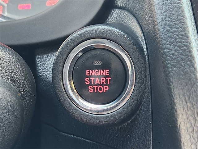 Used 2017 Subaru WRX STI image 28