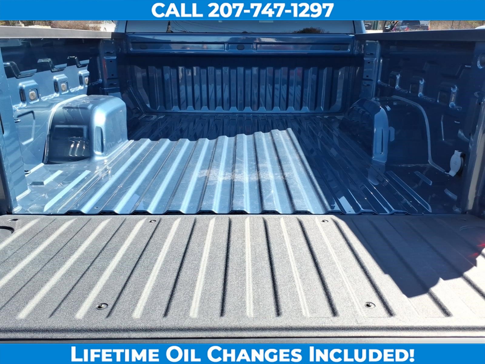 Used 2024 Chevrolet Silverado 1500 LT image 10