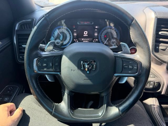 Used 2022 RAM 1500 TRX w/ Bed Utility Group AWD/4WD image 17