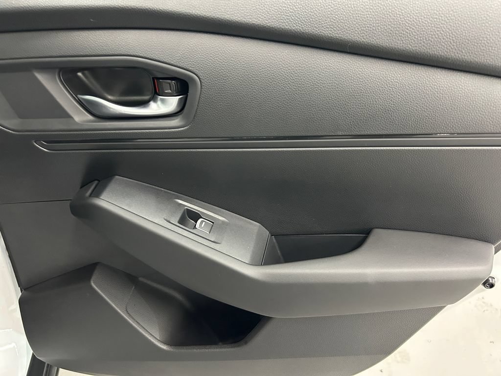 New 2026 Honda Accord SE image 20
