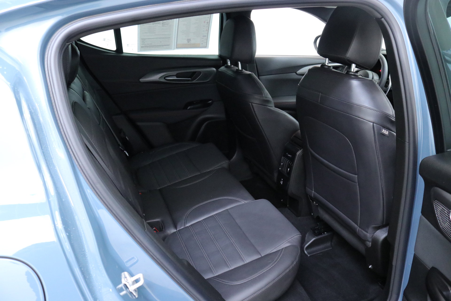 Used 2024 Dodge Hornet R/T Plus w/ R/T Blacktop Package image 26