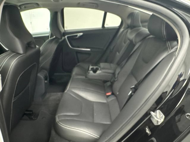 Used 2017 Volvo S60 T5 Dynamic FWD image 21