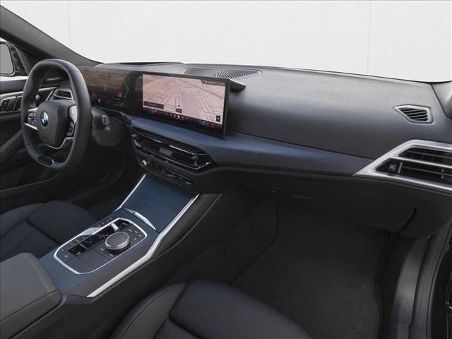 New 2026 BMW 430i RWD image 11