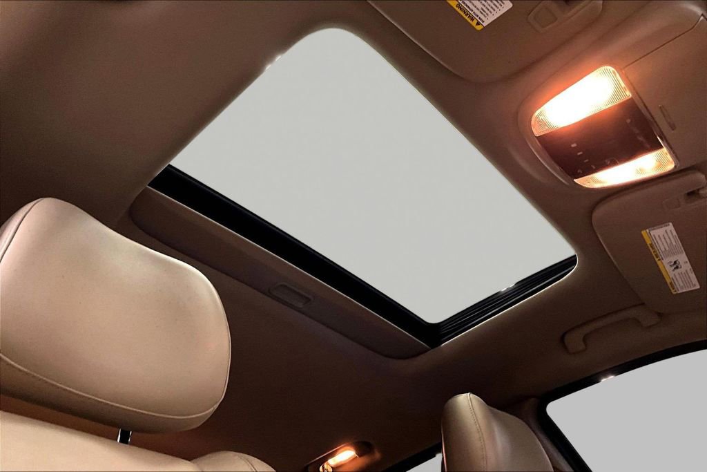 Used 2015 Jeep Grand Cherokee Limited image 27