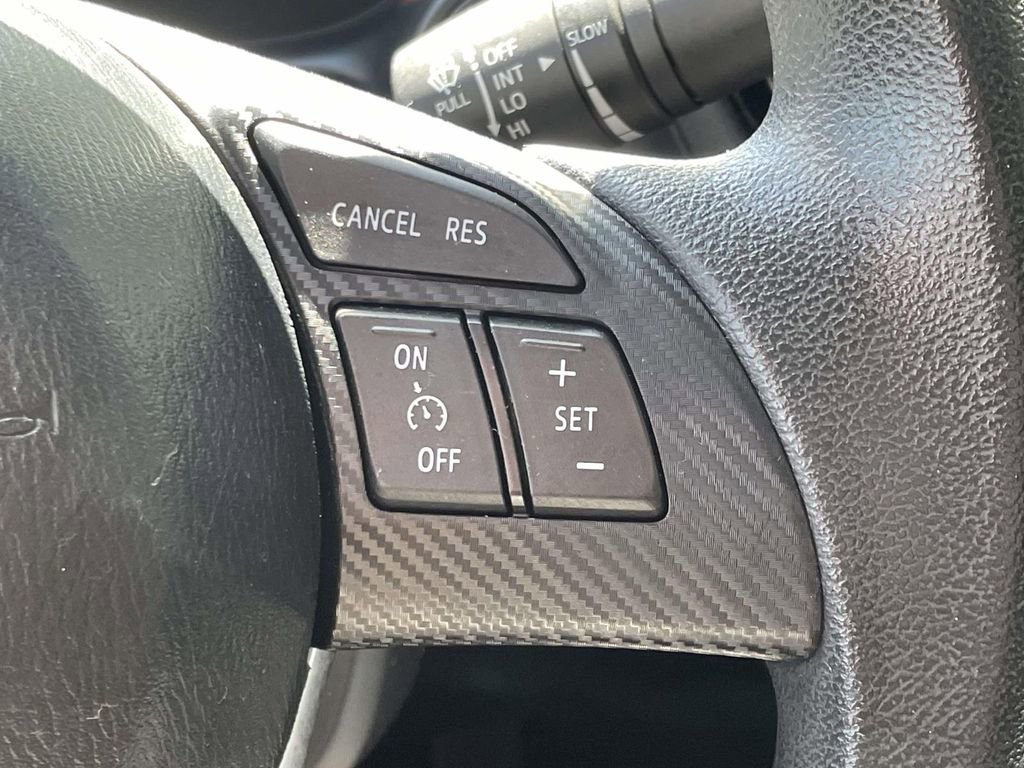 Used 2017 Toyota Yaris iA FWD image 21