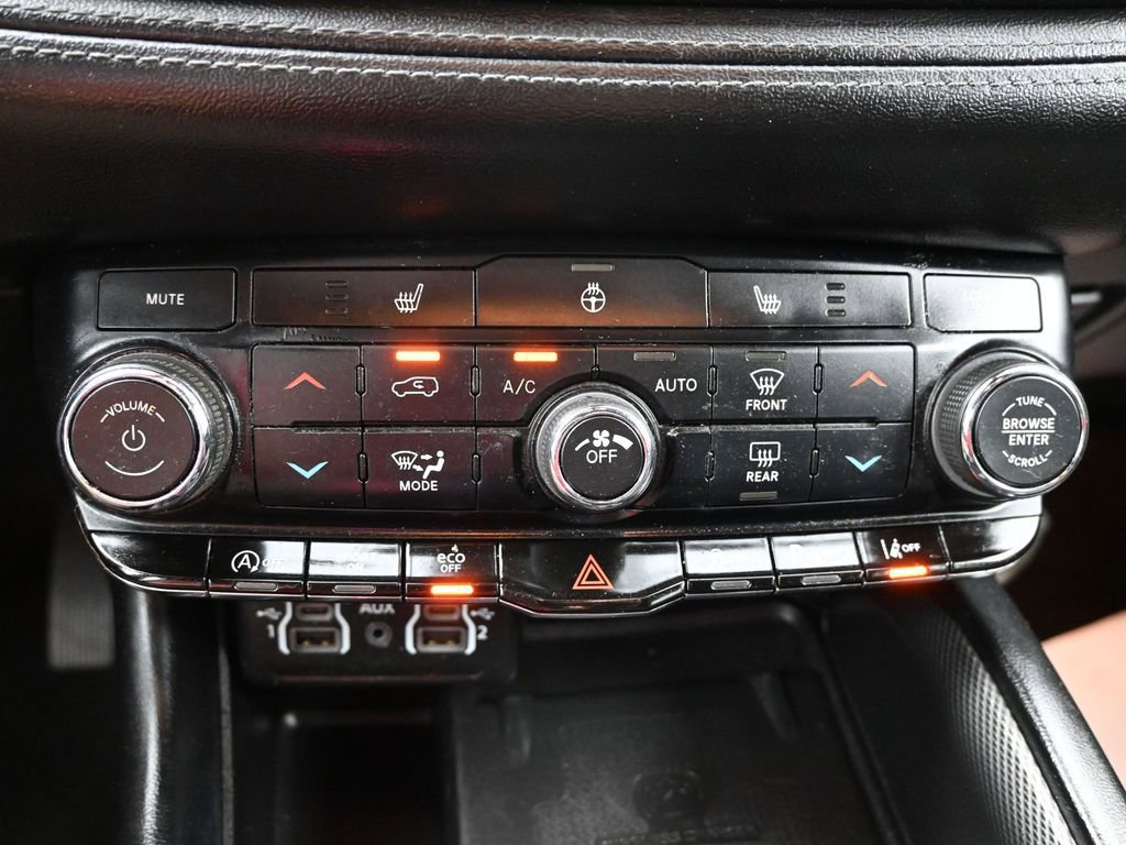 Used 2022 Dodge Durango GT image 19