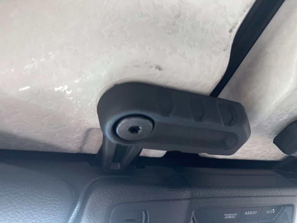 New 2025 Jeep Wrangler Sahara w/ Safety Group image 35