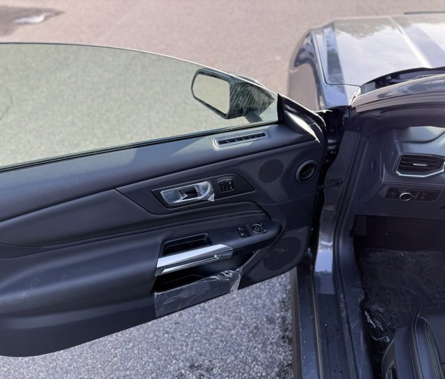 New 2026 Ford Mustang GT Premium image 11