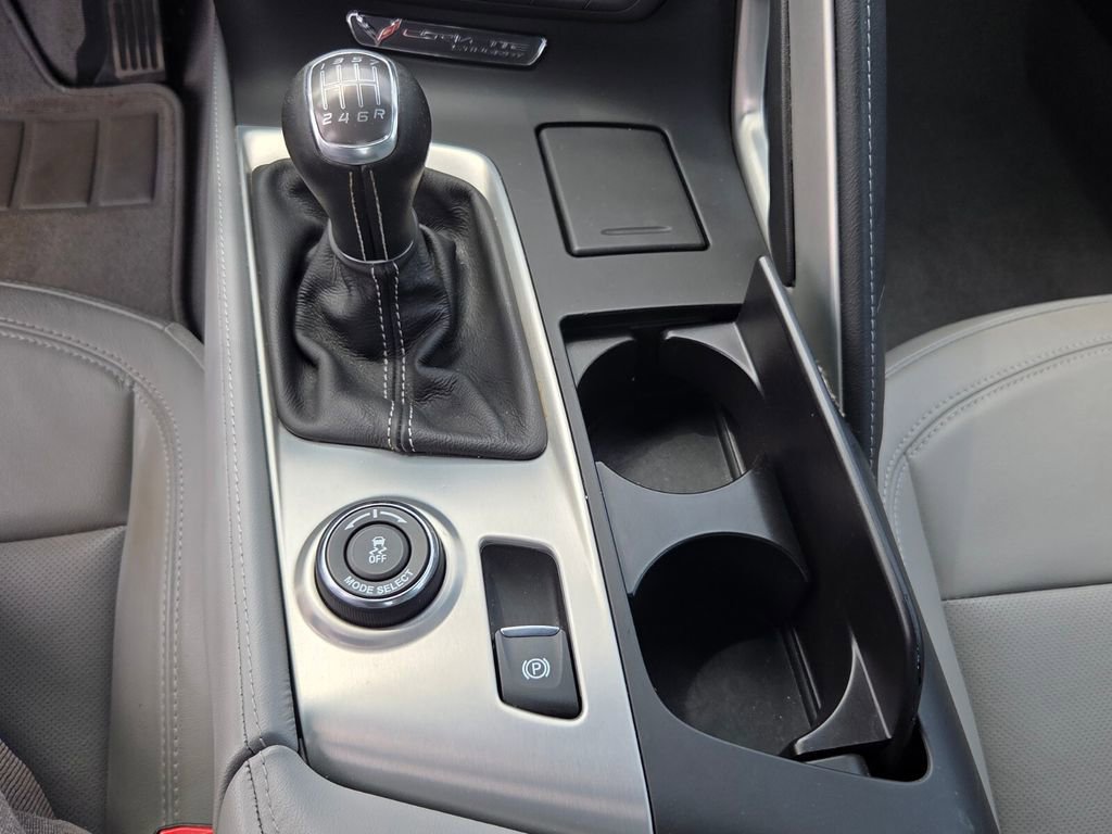 Used 2017 Chevrolet Corvette Stingray Coupe w/ 2LT Preferred Equipment Group image 20