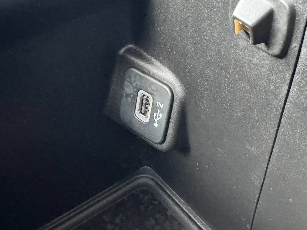 Used 2021 Jeep Wrangler Unlimited Sahara w/ Uconnect 4C Nav & Sound Group AWD/4WD image 26