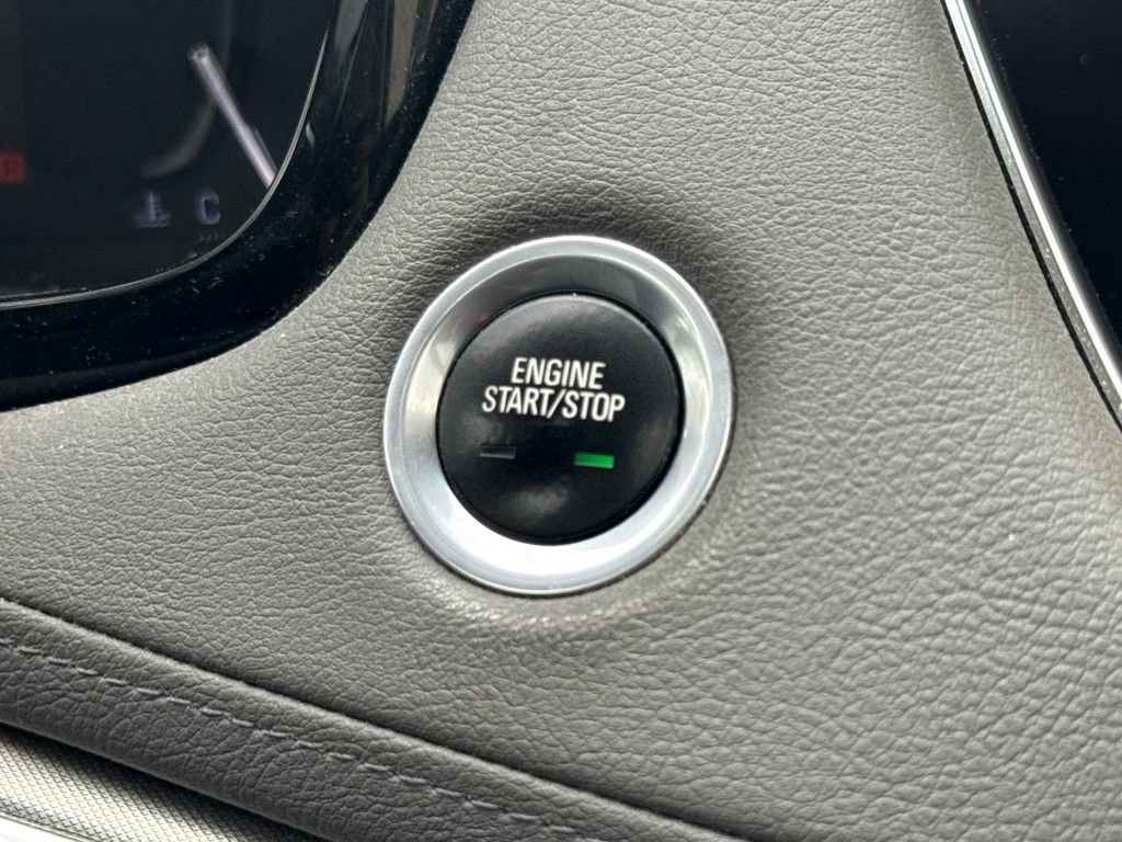 Used 2019 Cadillac XT5 Luxury AWD/4WD image 25