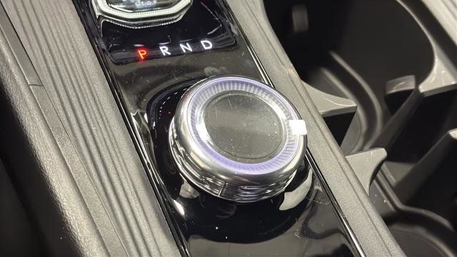 New 2026 Jeep Cherokee Laredo AWD/4WD image 18
