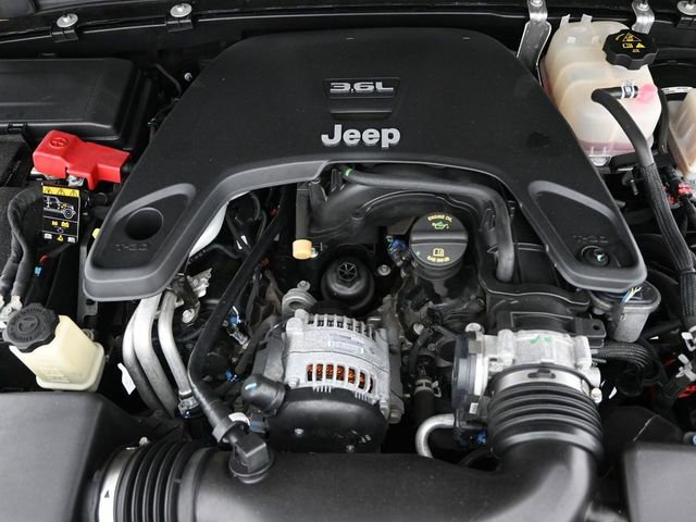 Used 2021 Jeep Gladiator Overland w/ Popular Equipment Package image 42