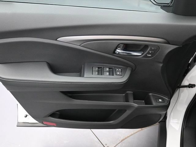 New 2026 Honda Ridgeline RTL image 24