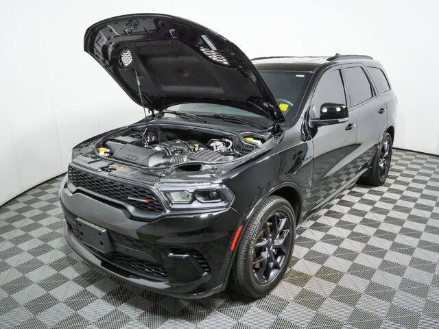 Used 2026 Dodge Durango GT AWD/4WD image 32