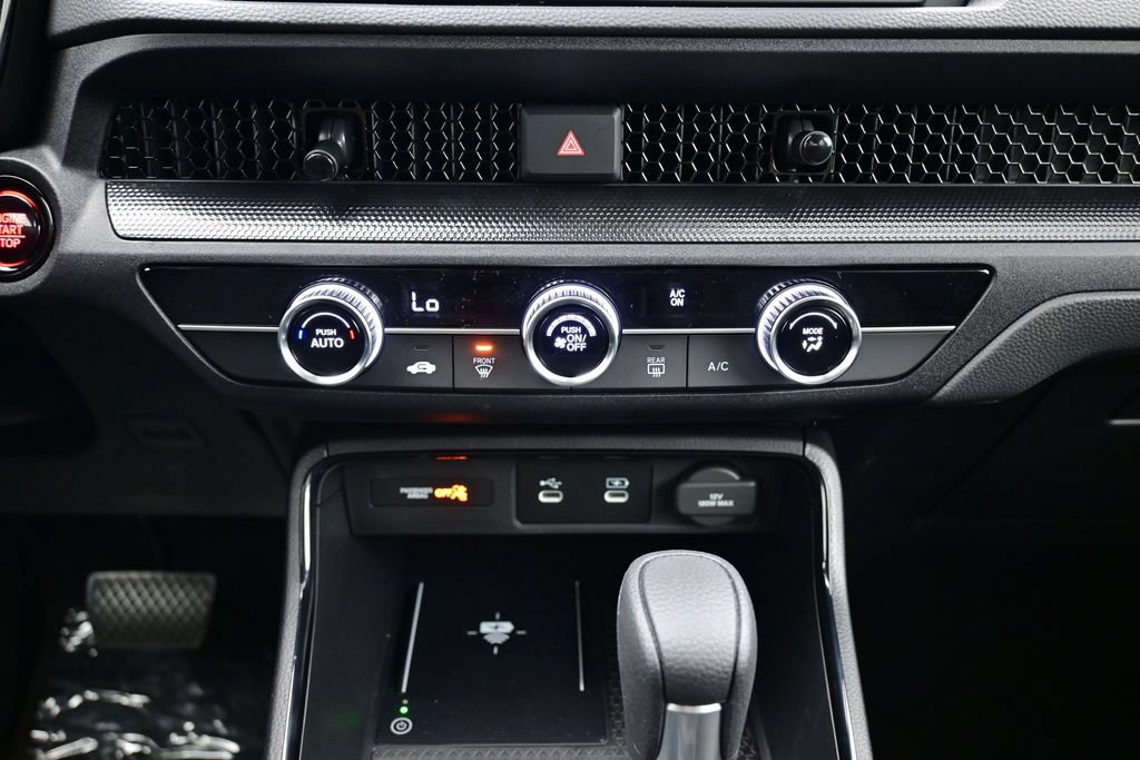 New 2026 Honda CR-V LX image 42