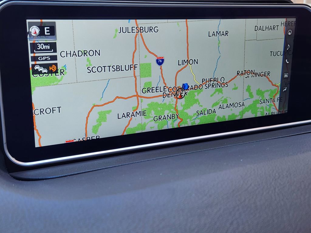 Used 2019 Lexus RX 350L AWD image 17