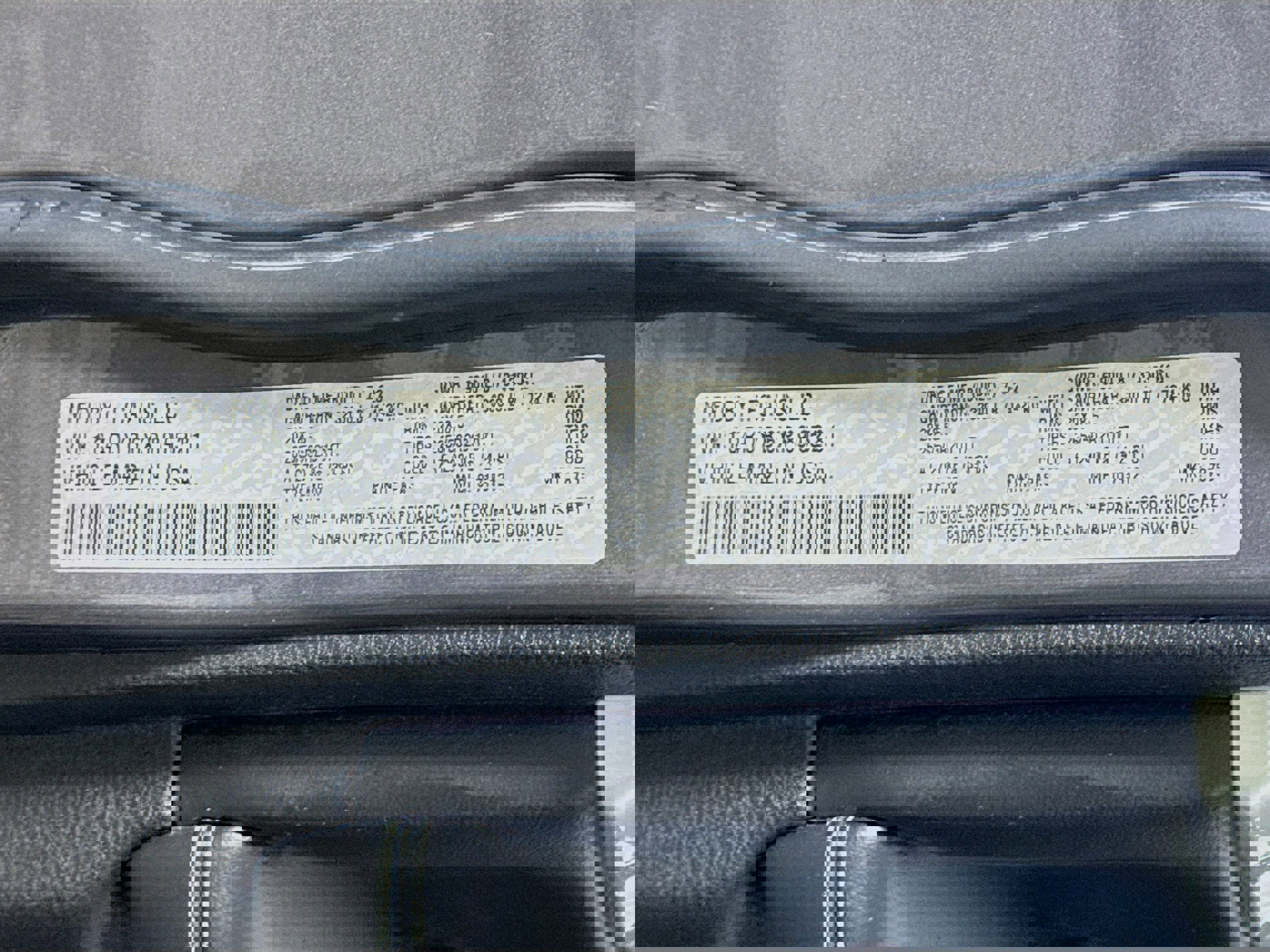 Used 2023 Jeep Grand Cherokee 30th Anniversary image 27