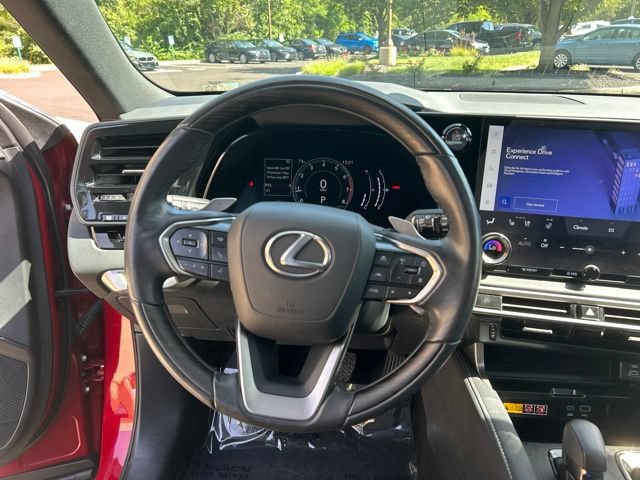 Used 2024 Lexus RX 350 Premium w/ Cold Area Package AWD/4WD image 30