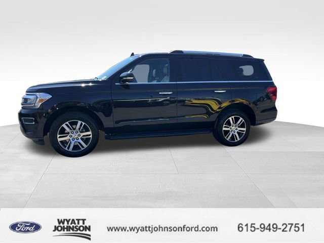 Certified 2024 Ford Expedition Limited image 6