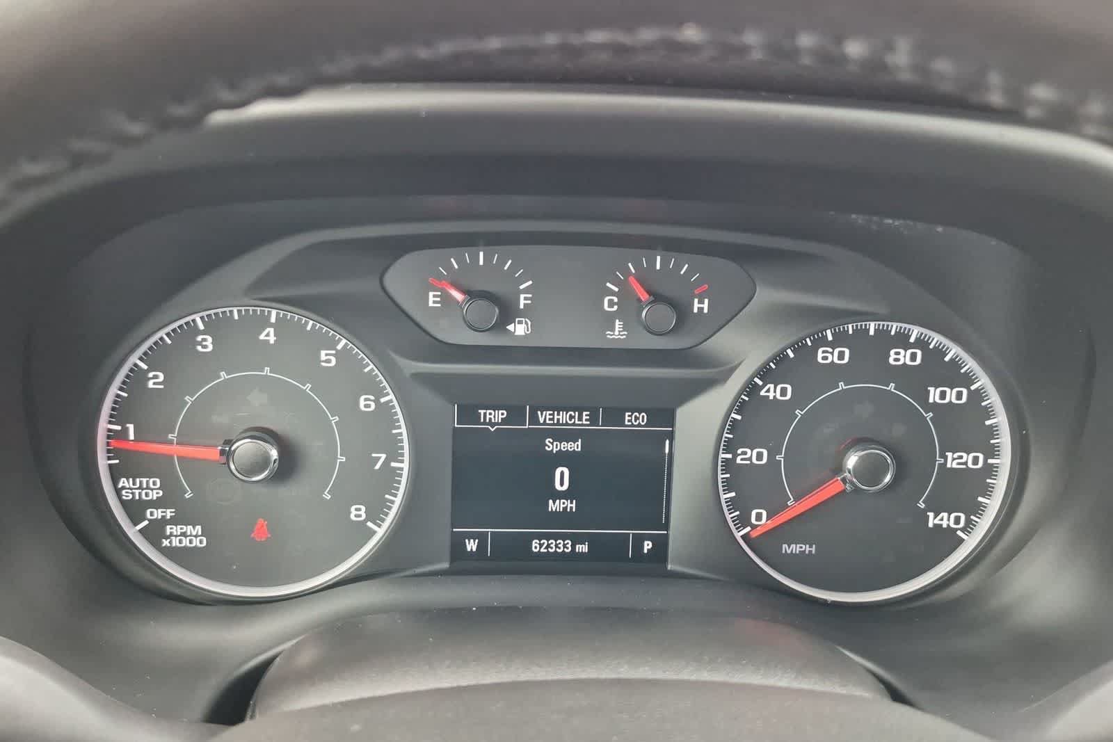 Used 2019 GMC Acadia SLE FWD image 31
