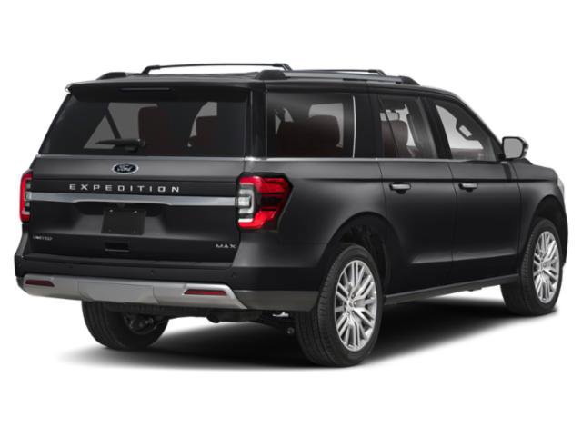 Used 2023 Ford Expedition Max Limited AWD/4WD image 5