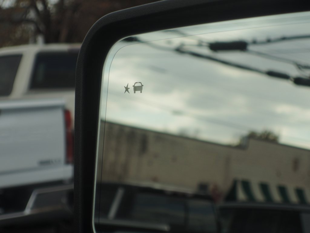 New 2026 Chevrolet Silverado 3500 High Country w/ Technology Package image 33