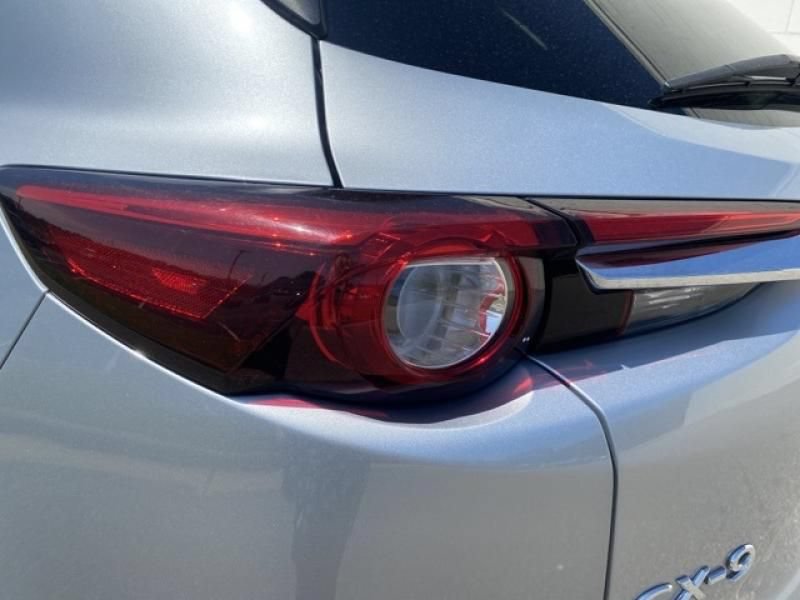 Used 2021 MAZDA CX-9 Grand Touring FWD image 25