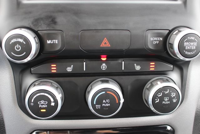Used 2023 RAM 1500 Big Horn image 18