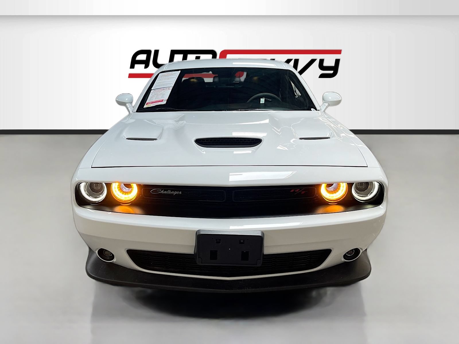 Used 2022 Dodge Challenger R/T Scat Pack w/ 1320 Plus Group RWD image 2