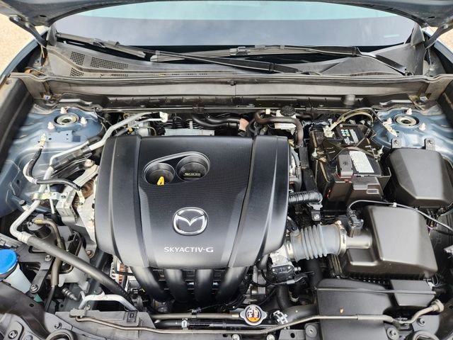 Certified 2022 MAZDA CX-30 AWD 2.5 S w/ Preferred Package image 20