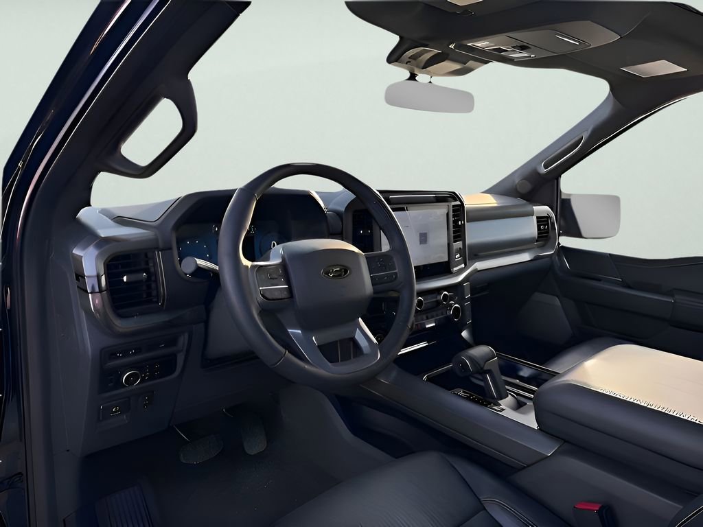 Used 2024 Ford F150 Lariat image 11