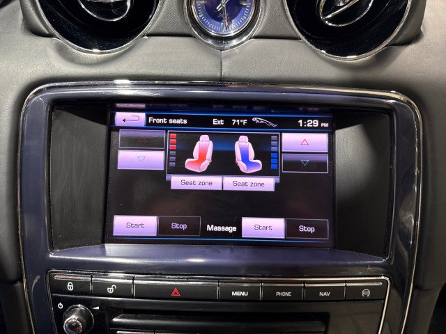 Used 2013 Jaguar XJ AWD image 73