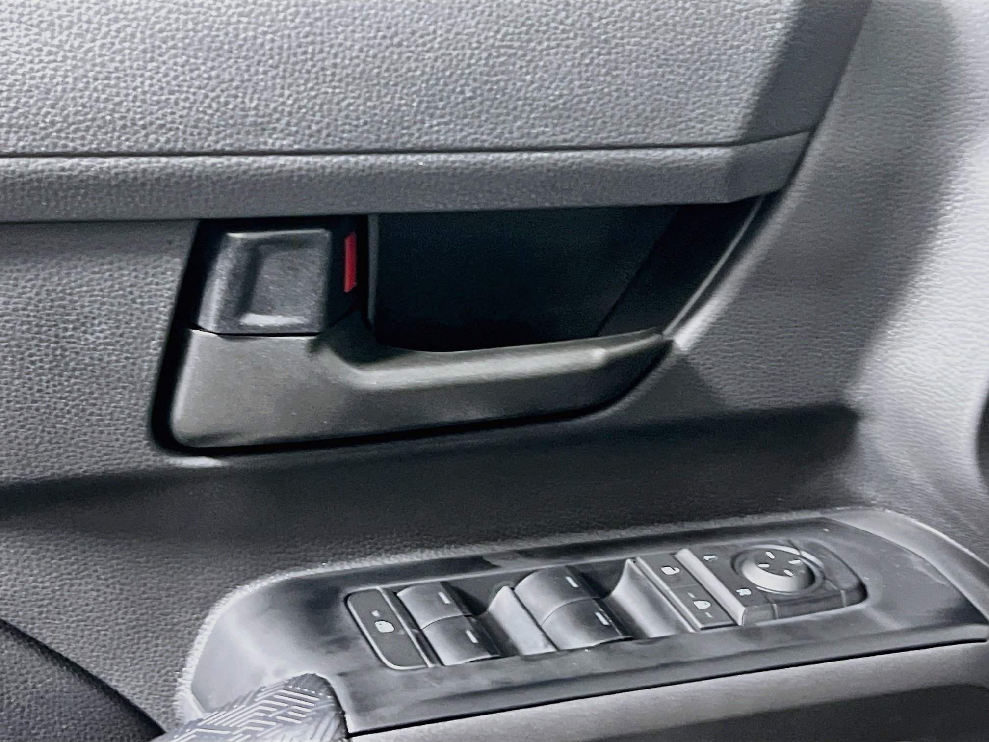 New 2026 Toyota Tacoma SR5 RWD image 16
