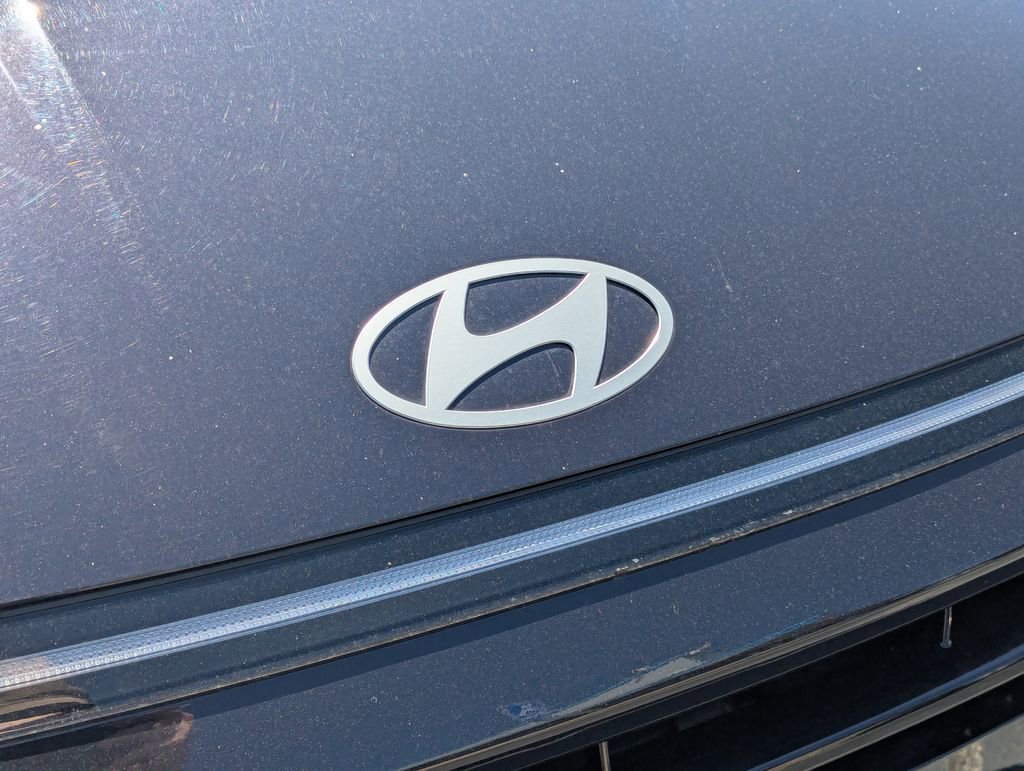Used 2024 Hyundai Sonata SEL FWD image 11