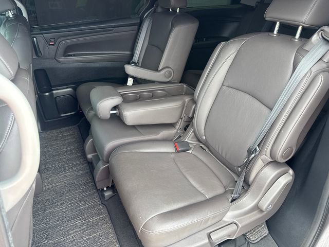 Used 2022 Honda Odyssey EX-L image 8