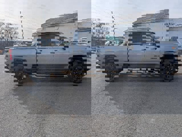 New 2026 Chevrolet Silverado 2500 Custom w/ Custom Value Package image 5