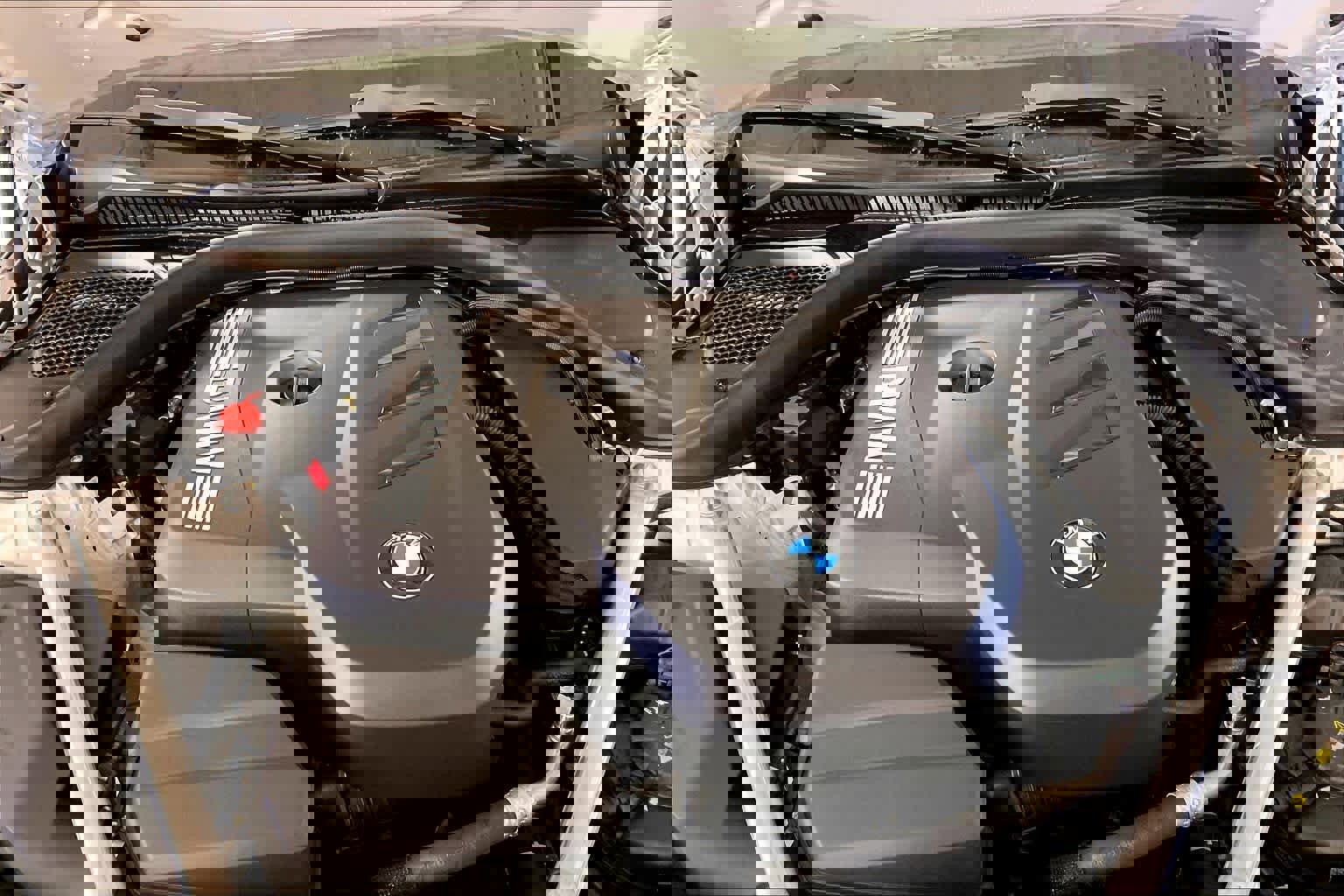 New 2026 BMW 430i w/ M Sport Package image 16