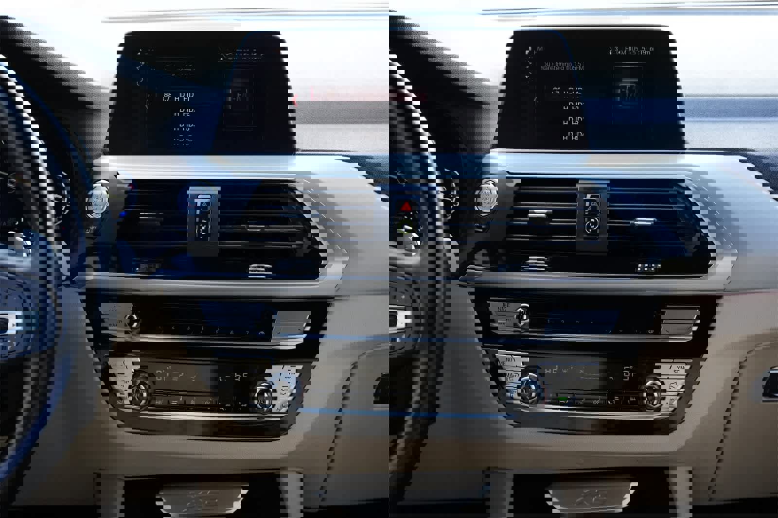 Used 2021 BMW X3 xDrive30i image 13