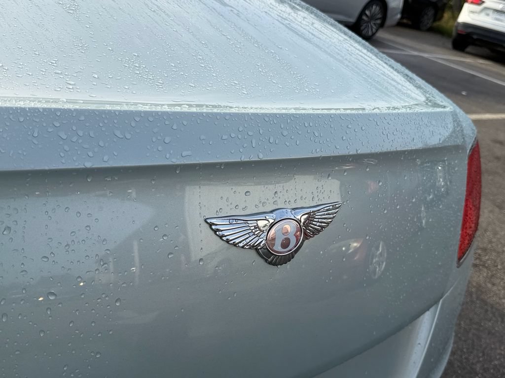 Used 2013 Bentley Continental GT AWD/4WD image 12