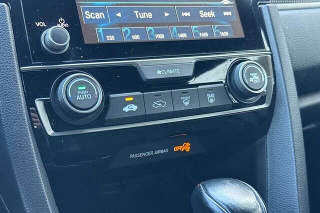 Used 2021 Honda Civic Sport image 19