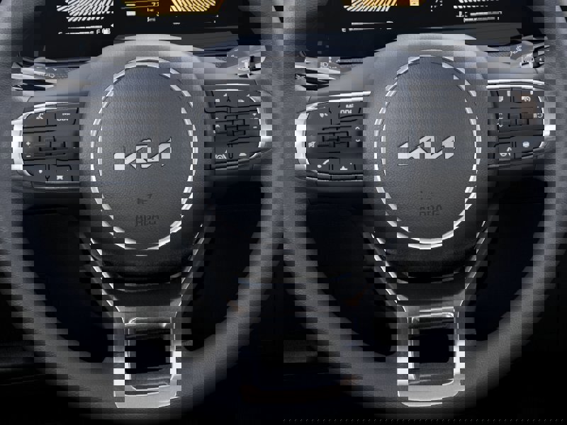 New 2026 Kia K5 LXS image 22